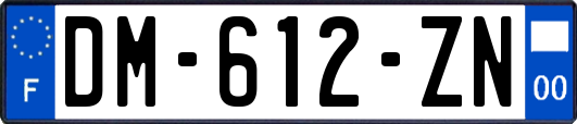 DM-612-ZN