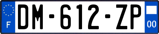 DM-612-ZP