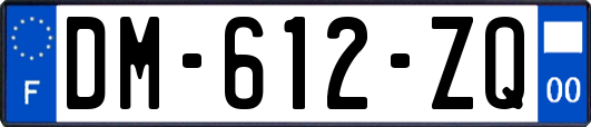 DM-612-ZQ