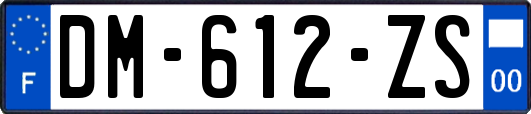 DM-612-ZS