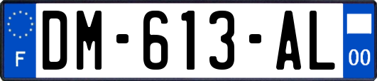 DM-613-AL