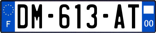 DM-613-AT