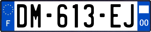 DM-613-EJ