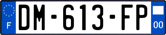 DM-613-FP