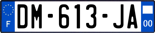 DM-613-JA