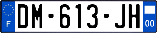 DM-613-JH