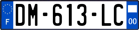 DM-613-LC