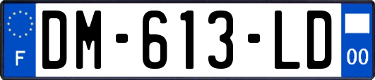 DM-613-LD