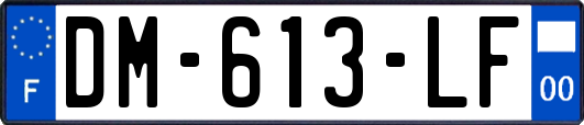 DM-613-LF