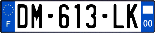 DM-613-LK