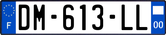 DM-613-LL