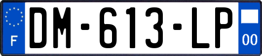 DM-613-LP