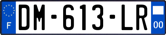 DM-613-LR