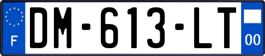 DM-613-LT