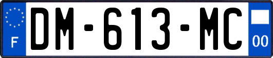 DM-613-MC