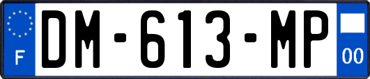 DM-613-MP