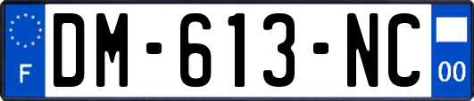 DM-613-NC