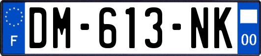 DM-613-NK