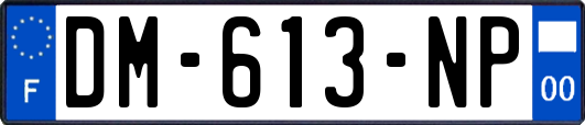 DM-613-NP