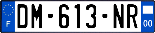 DM-613-NR