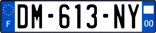 DM-613-NY