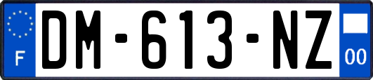 DM-613-NZ