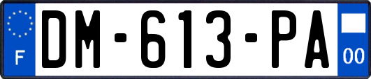 DM-613-PA