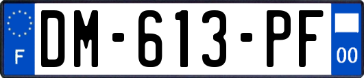 DM-613-PF