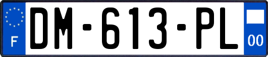 DM-613-PL