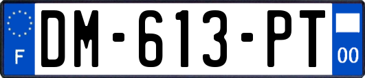 DM-613-PT