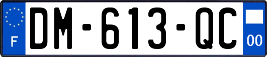 DM-613-QC