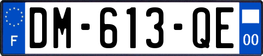 DM-613-QE