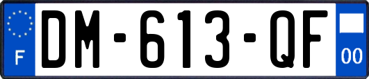 DM-613-QF