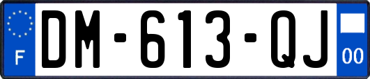 DM-613-QJ