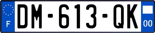 DM-613-QK