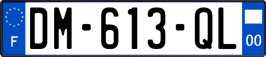 DM-613-QL