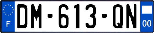 DM-613-QN