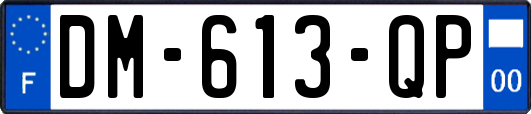 DM-613-QP