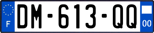 DM-613-QQ