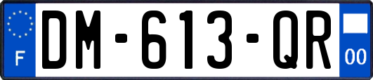 DM-613-QR