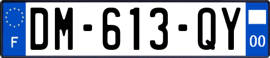 DM-613-QY