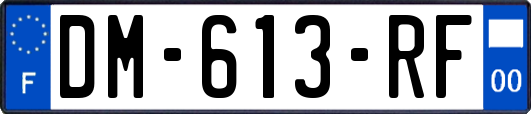 DM-613-RF