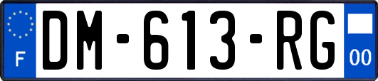 DM-613-RG