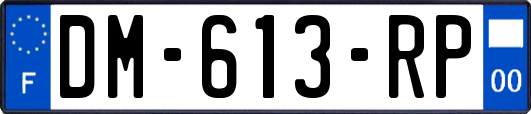 DM-613-RP