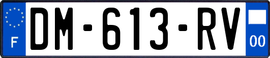 DM-613-RV