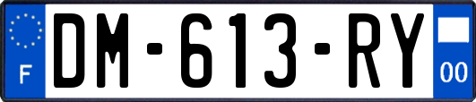 DM-613-RY