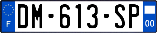 DM-613-SP