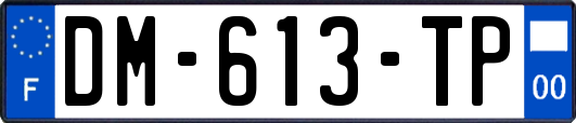DM-613-TP