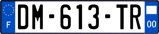 DM-613-TR