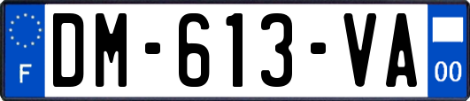 DM-613-VA